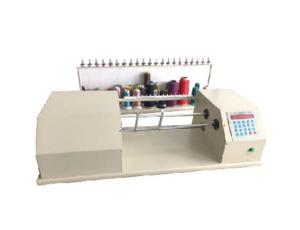 DQ數控紗線樣卡機