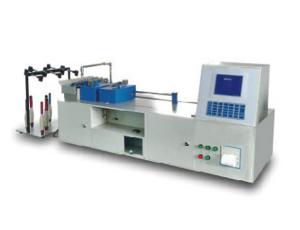 YG156D全自動(dòng)紗線捻度儀