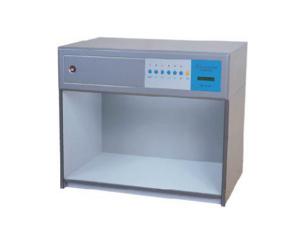 YG982系列標(biāo)準(zhǔn)光源箱